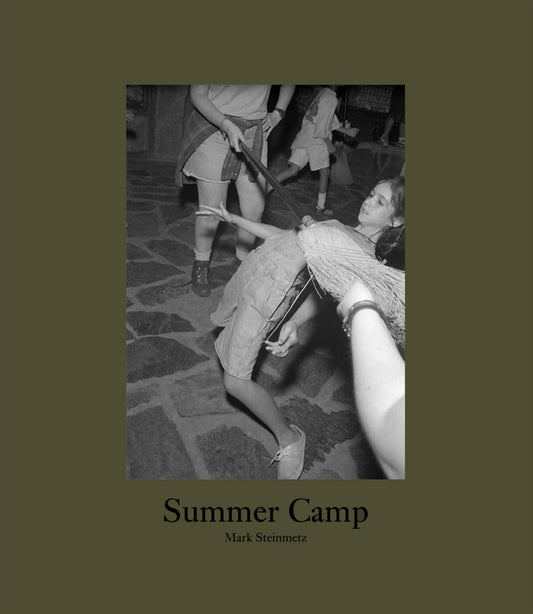 Summer Camp [Signed]