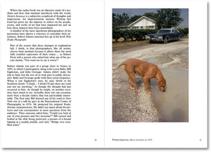 Modern Instances: The Craft of Photography - signed copy