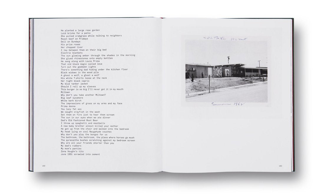 Pictures From Home (Second Printing)