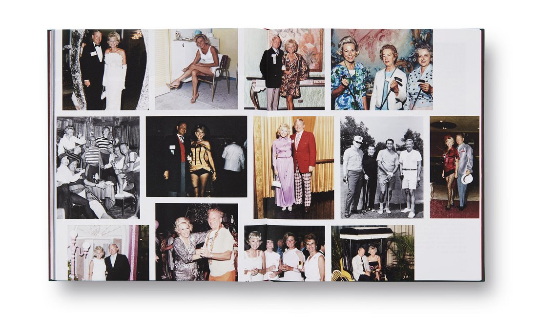 Pictures From Home (Second Printing)