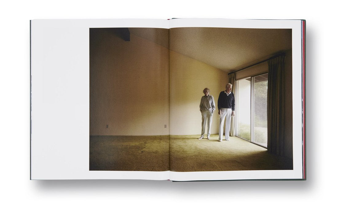 Pictures From Home (Second Printing)