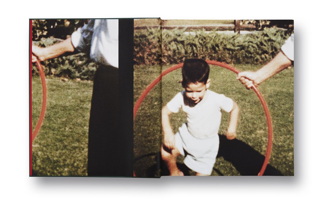 Pictures From Home (Second Printing)