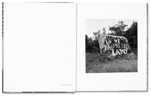 The Forgotten - signed copy