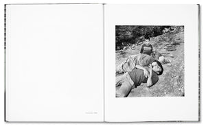 The Forgotten - signed copy