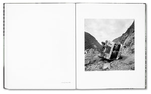 The Forgotten - signed copy
