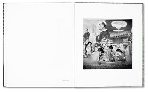 The Forgotten - signed copy