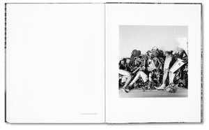 The Forgotten - signed copy