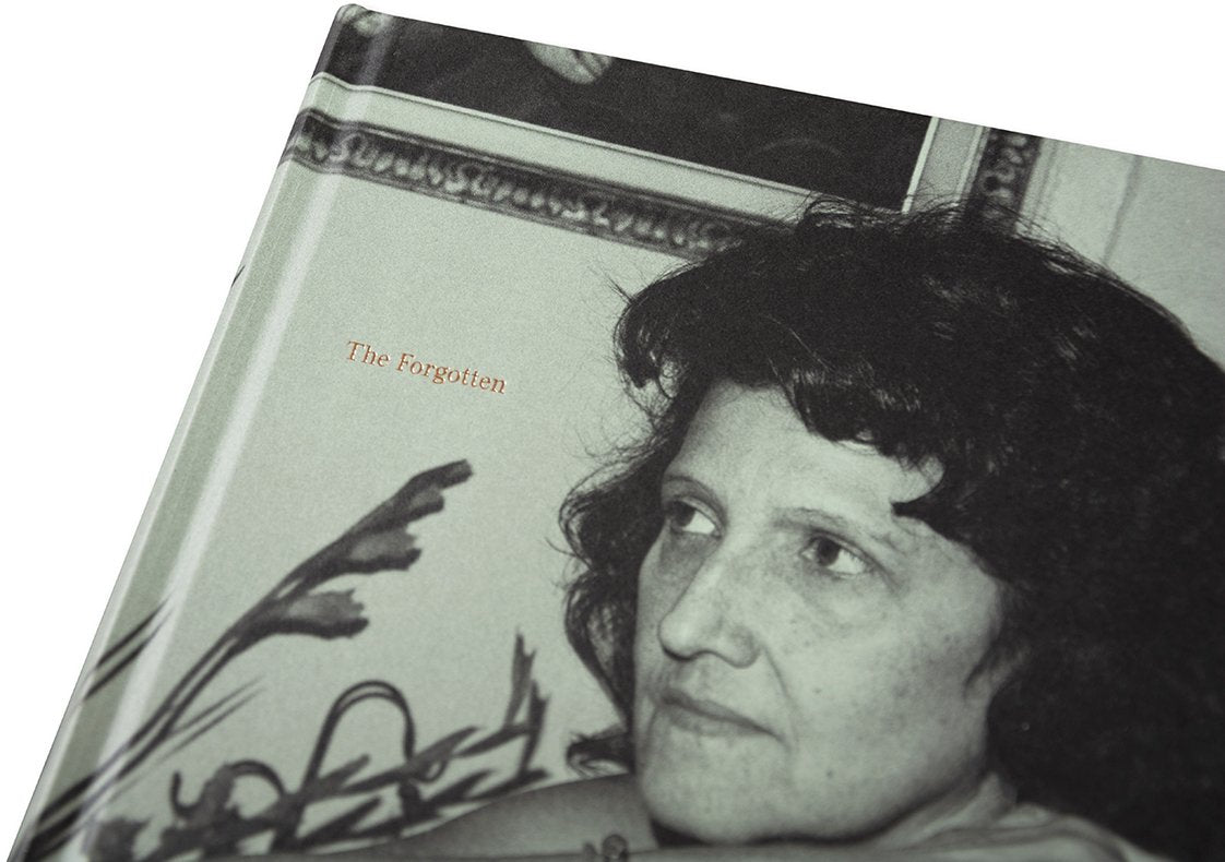 The Forgotten signed