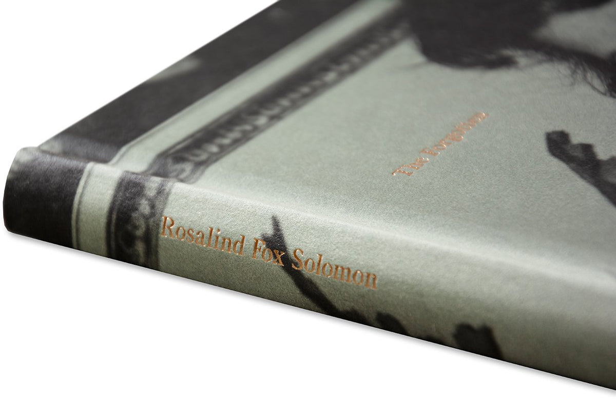 The Forgotten signed