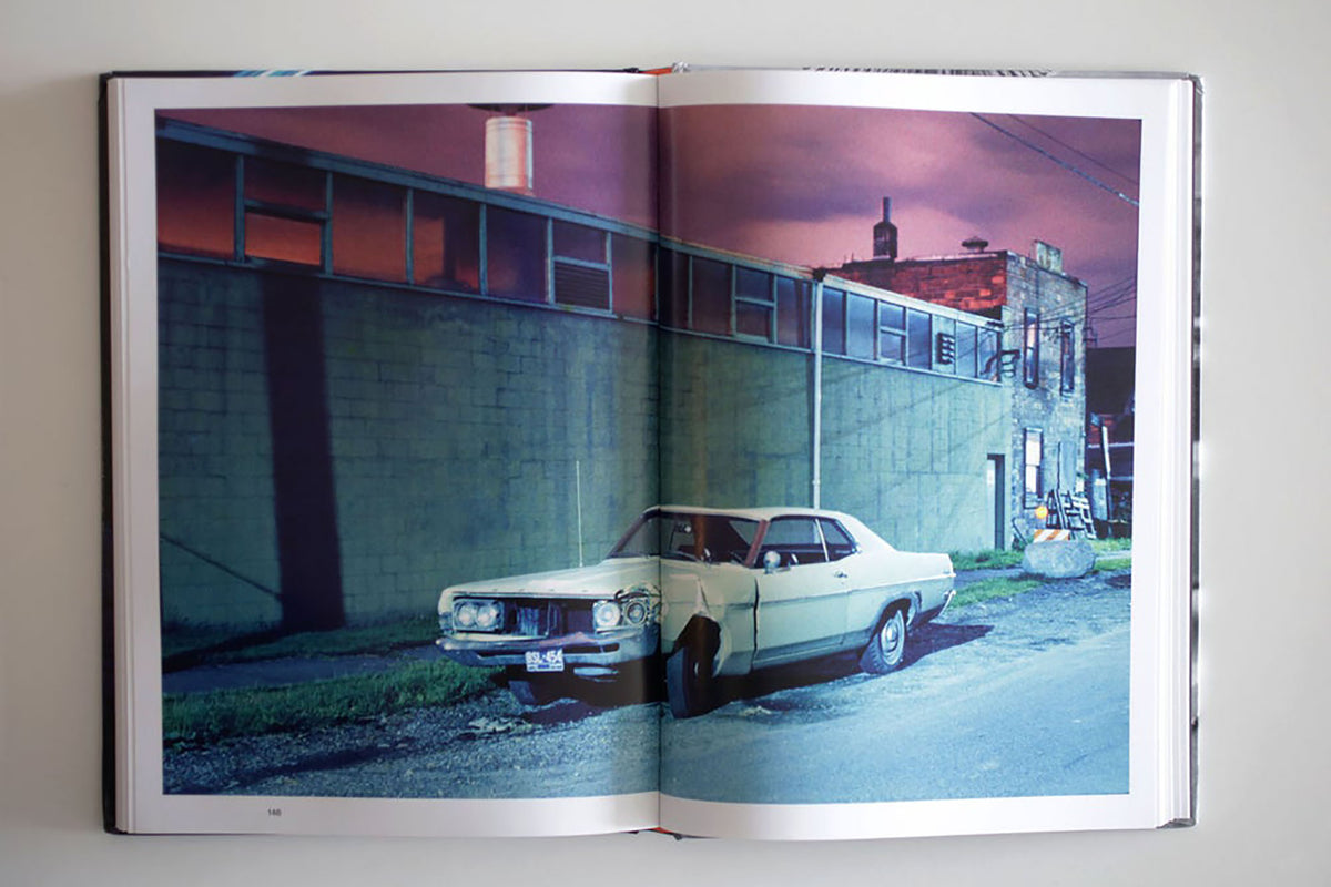 Under Vancouver [Signed]