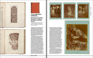 What They Saw: Historical Photobooks by Women,1843–1999