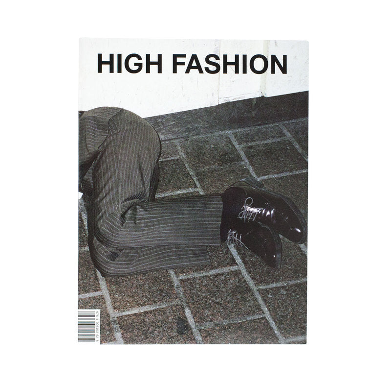 High Fashion
