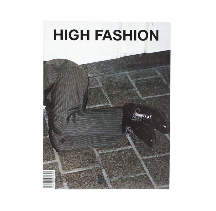 High Fashion