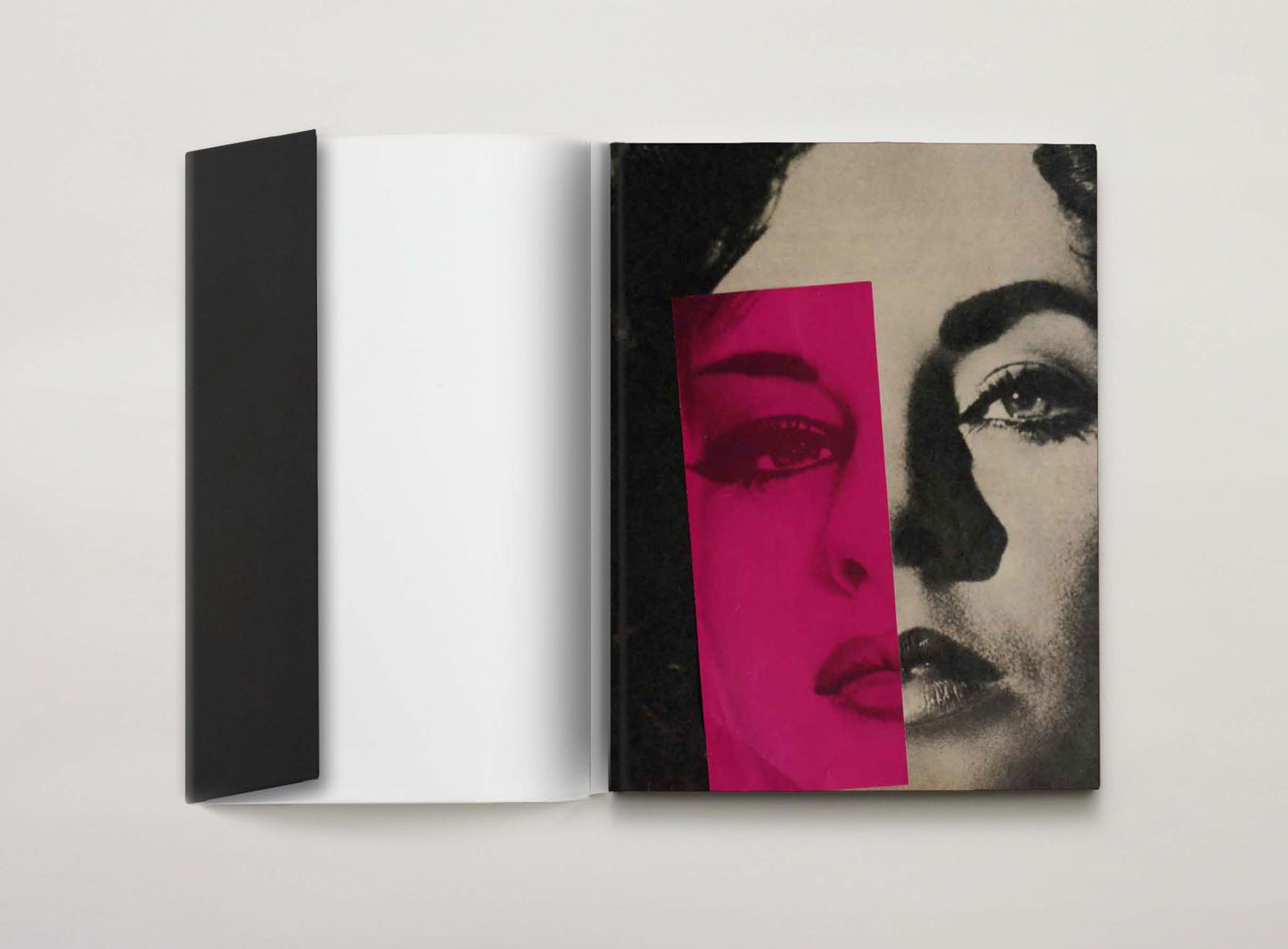Mabel, Betty & Bette [Signed]