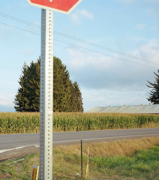 Zero Line Boundary