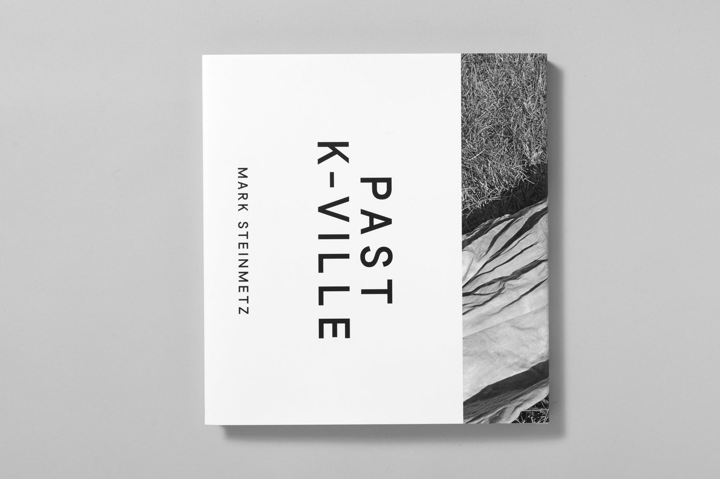 Past K-Ville [Signed]