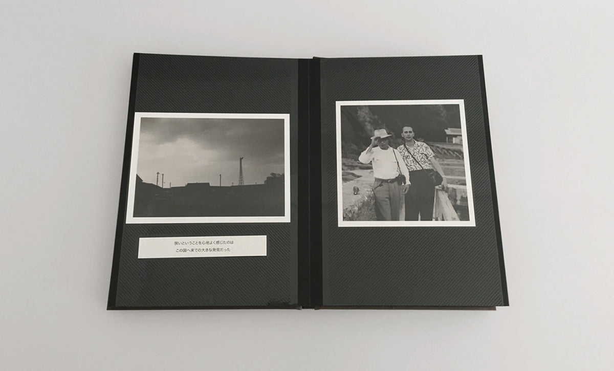 The Frank Album - Limited Edition (with C-Print)