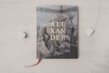 Alexander - signed