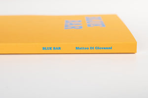 Blue Bar