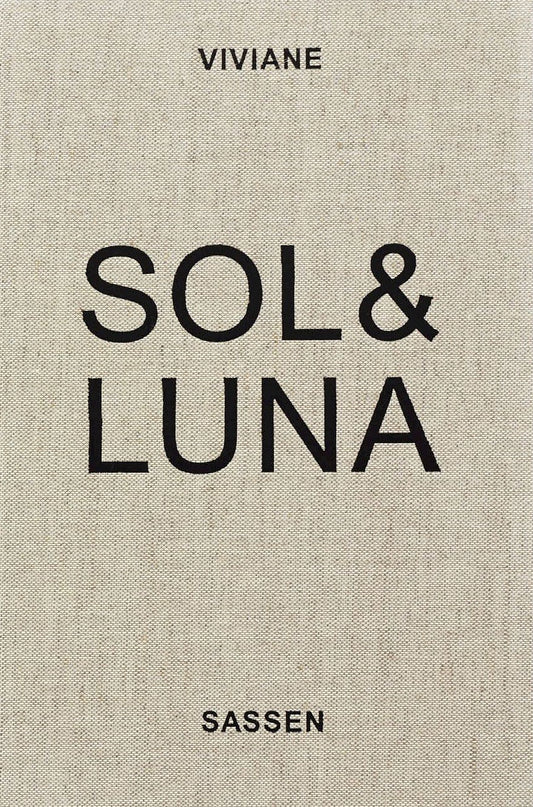 Sol & Luna [Signed]