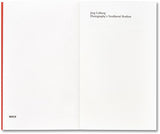 Photography's Neoliberal Realism