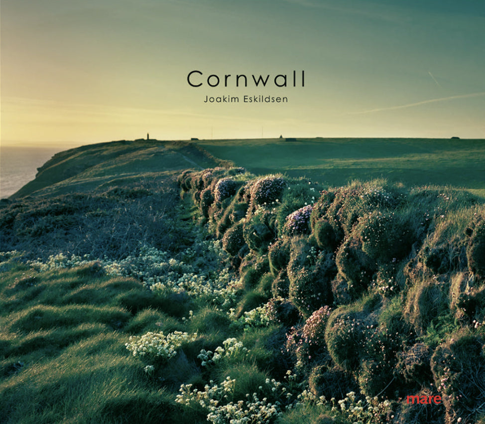 Cornwall [Signed]