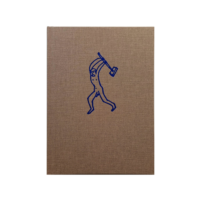 The Hero Mother - How to build a house