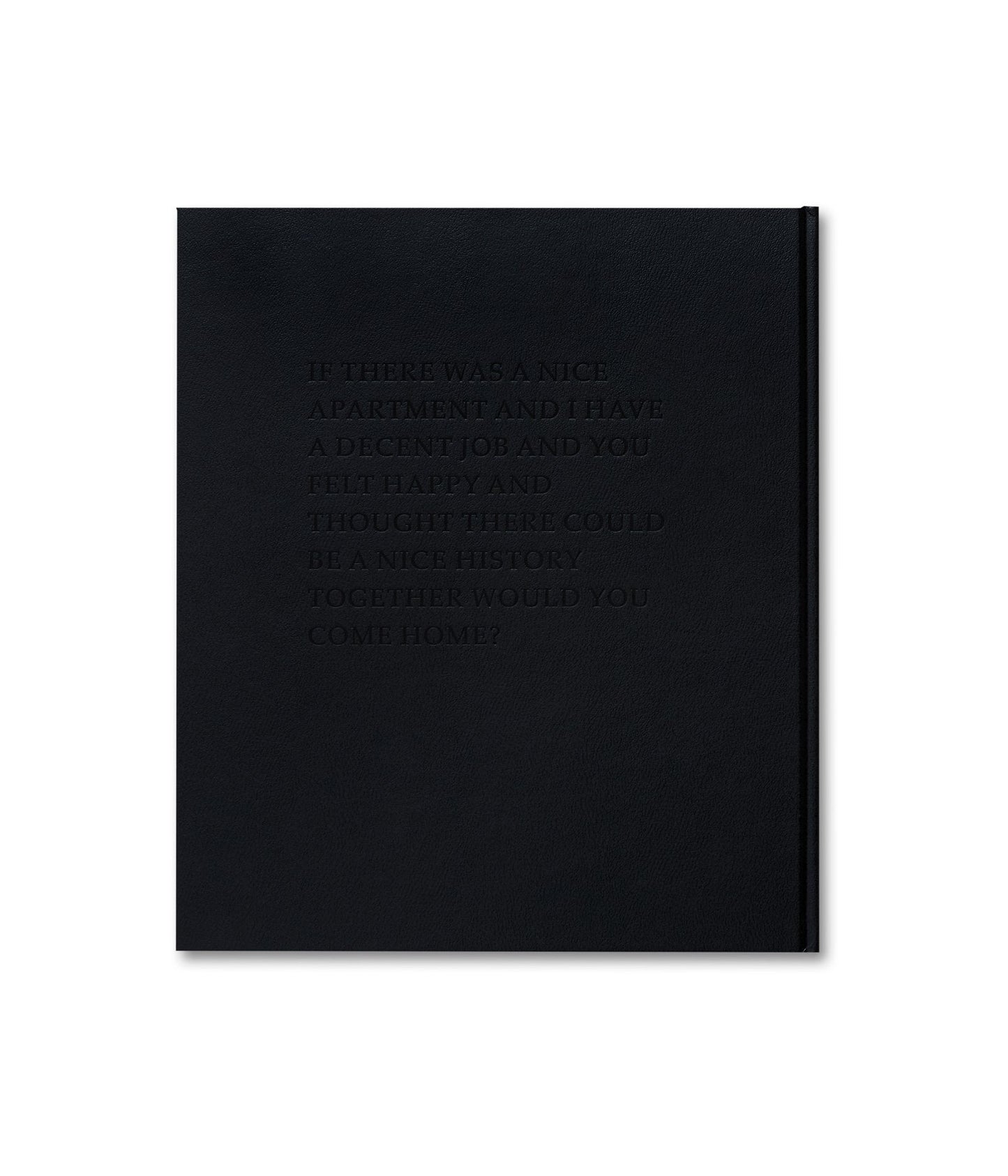 Niagara - First edition [Signed]