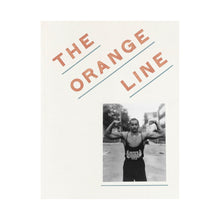 The Orange Line