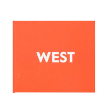 HEADED WEST first edition