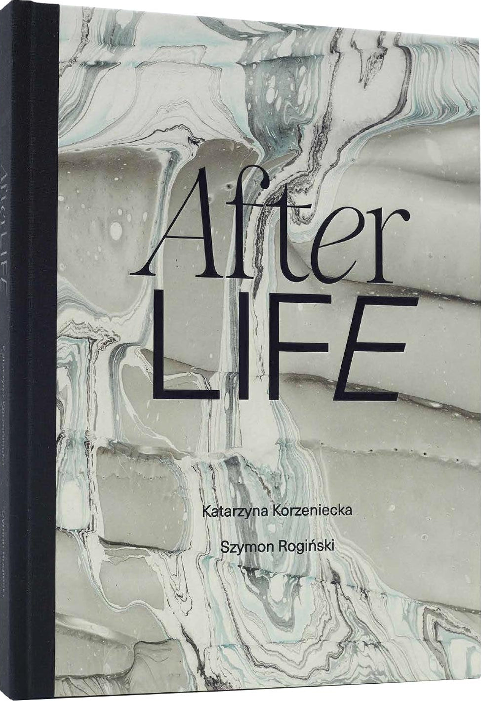 Afterlife [Signed]