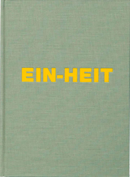 EIN-HEIT