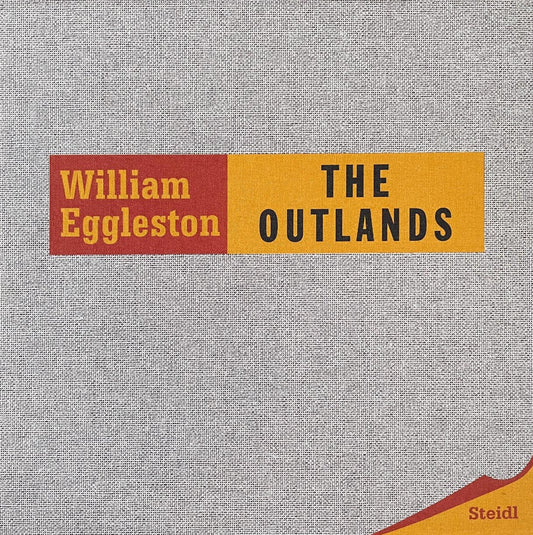 The Outlands by William Eggleston