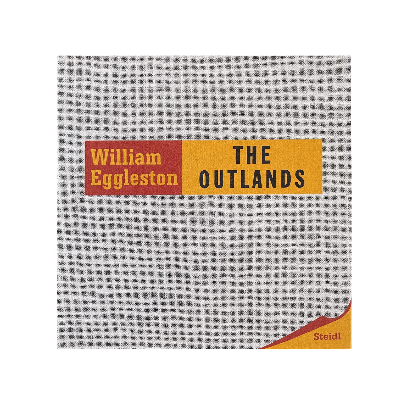 The Outlands - 2nd edition