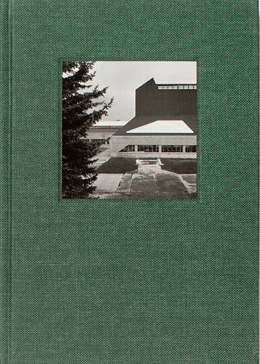 Hattfabriken/Luckenwalde [Signed]