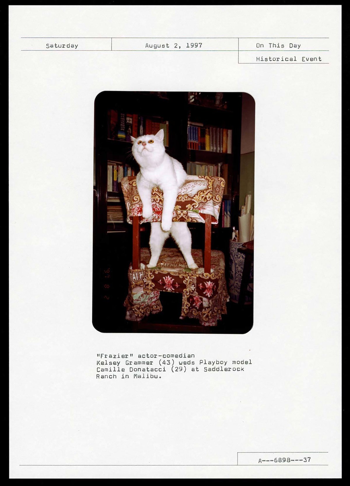 On This Day ( bumped copy )