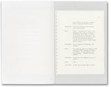 An Interview with Lewis Baltz