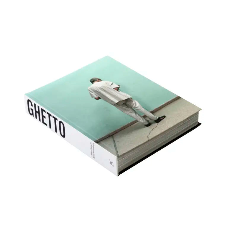GHETTO [Signed]
