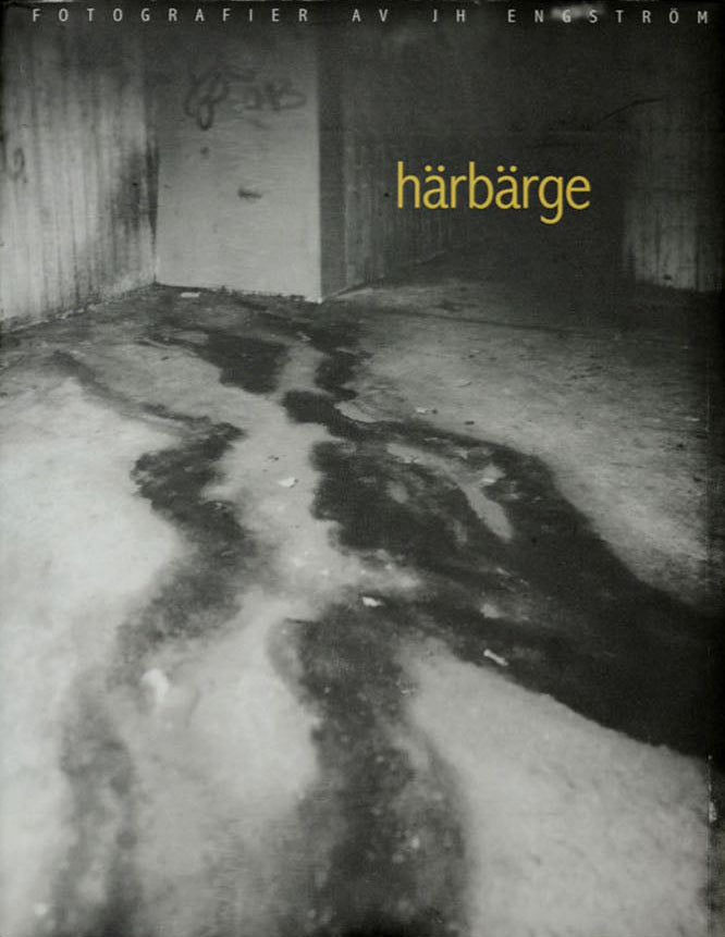 Härbärge [Signed]