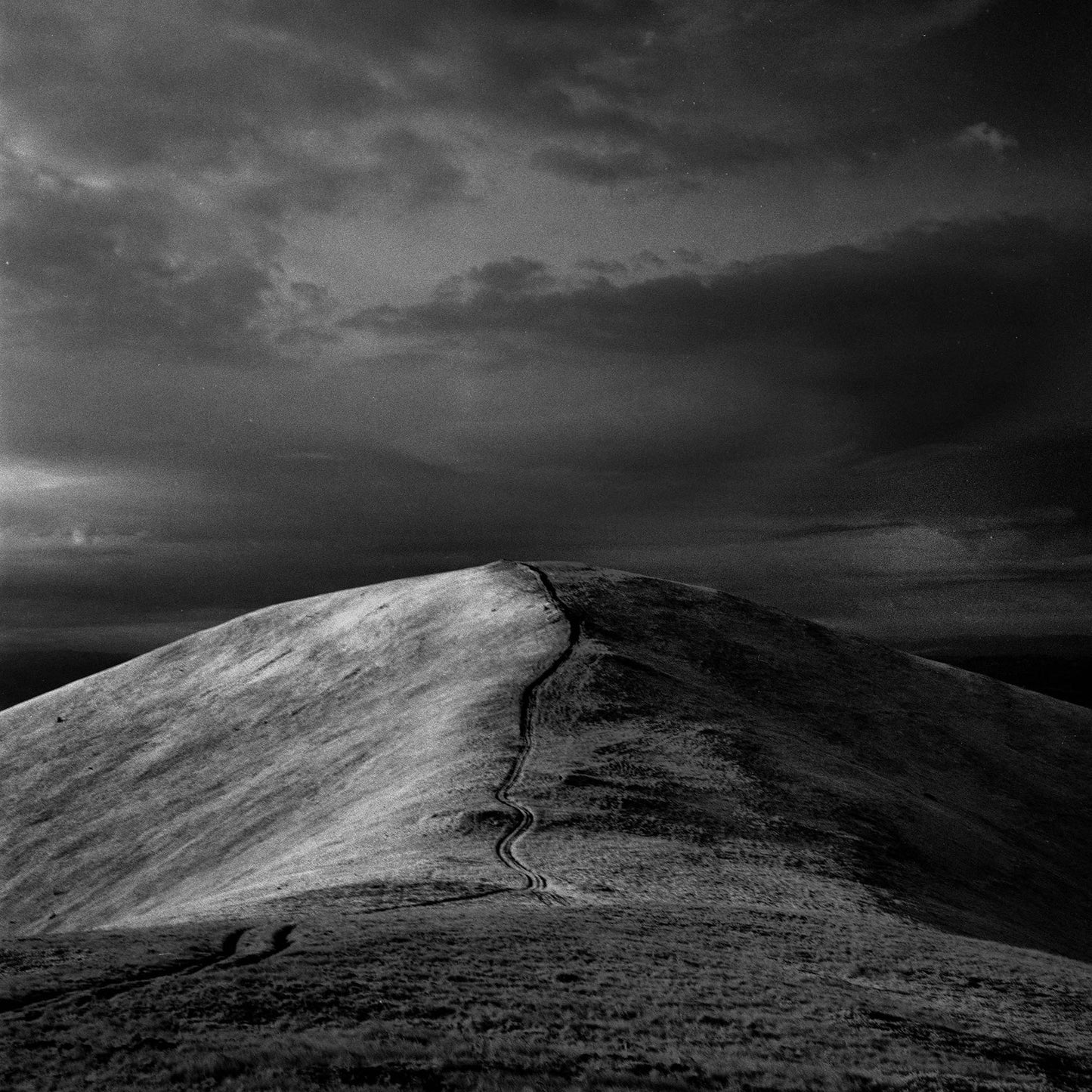The Road Beyond [Signed]