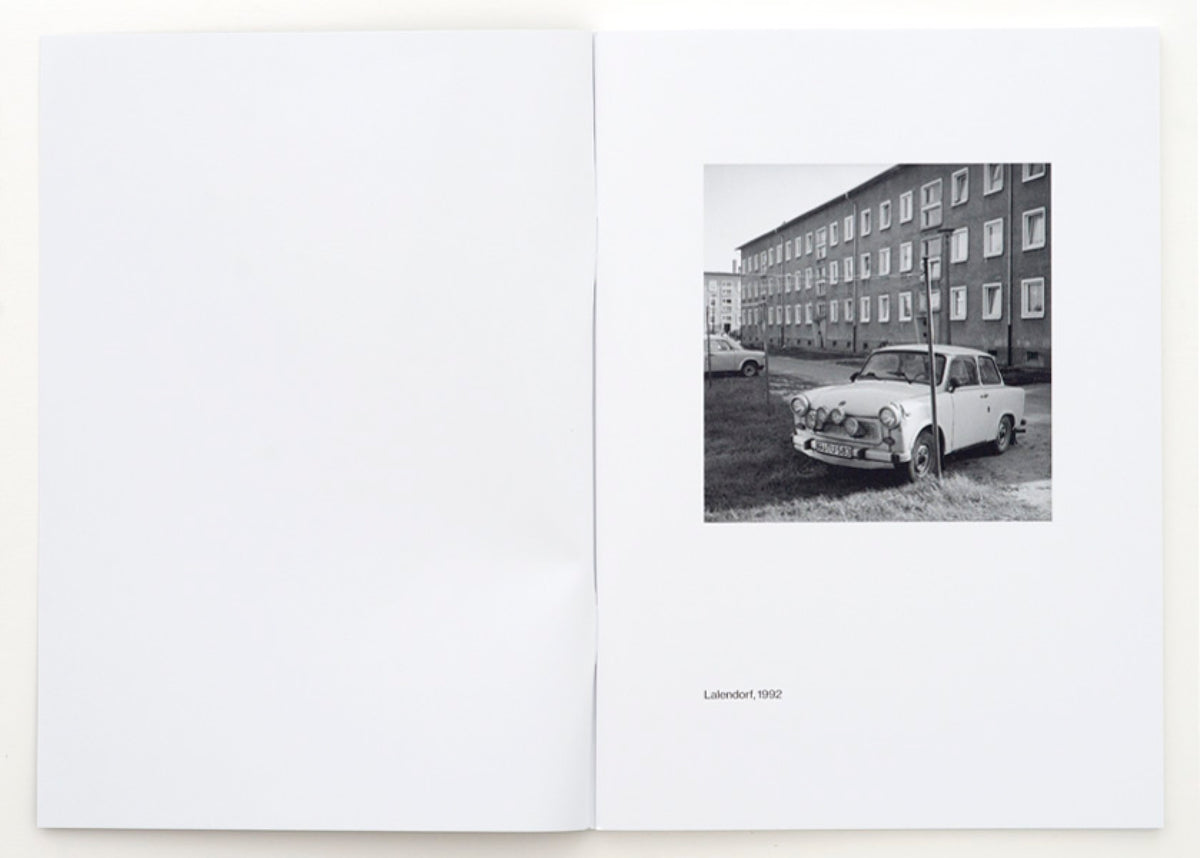Lalendorf und Klaber [Signed]
