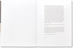 The Island Position - signed