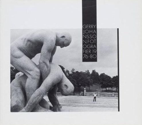 Fotografier 1976 - 80 [Signed]