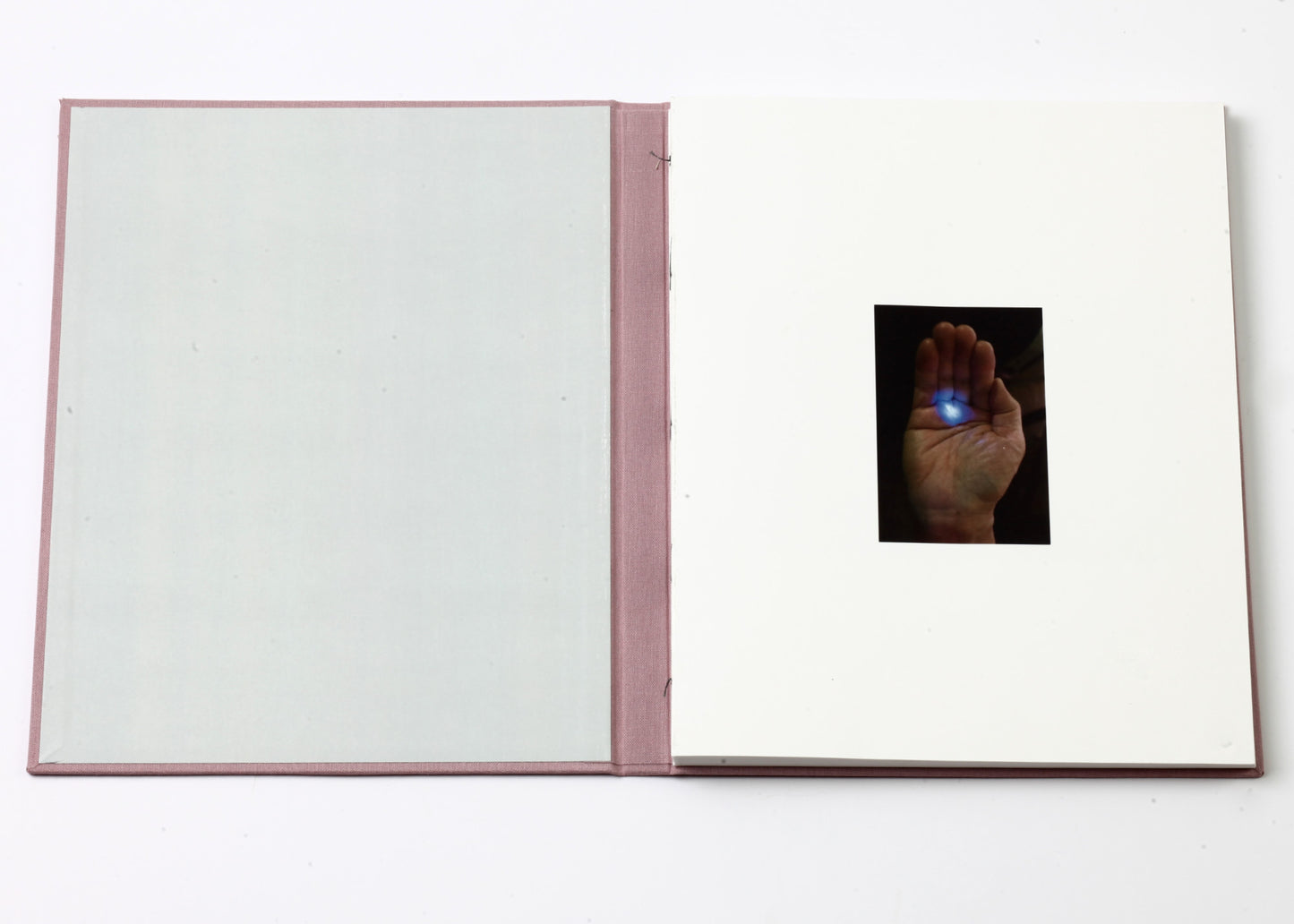 The Line Segment [Signed]