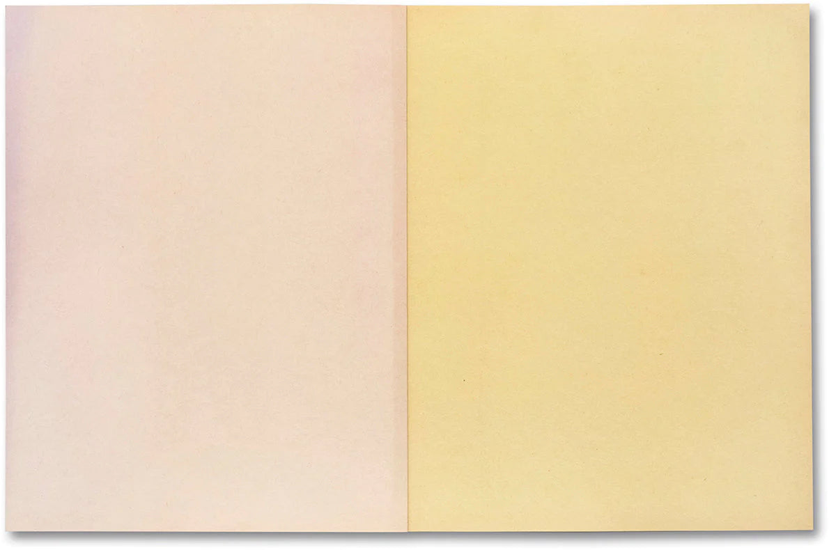 Omaha Sketchbook [Signed]