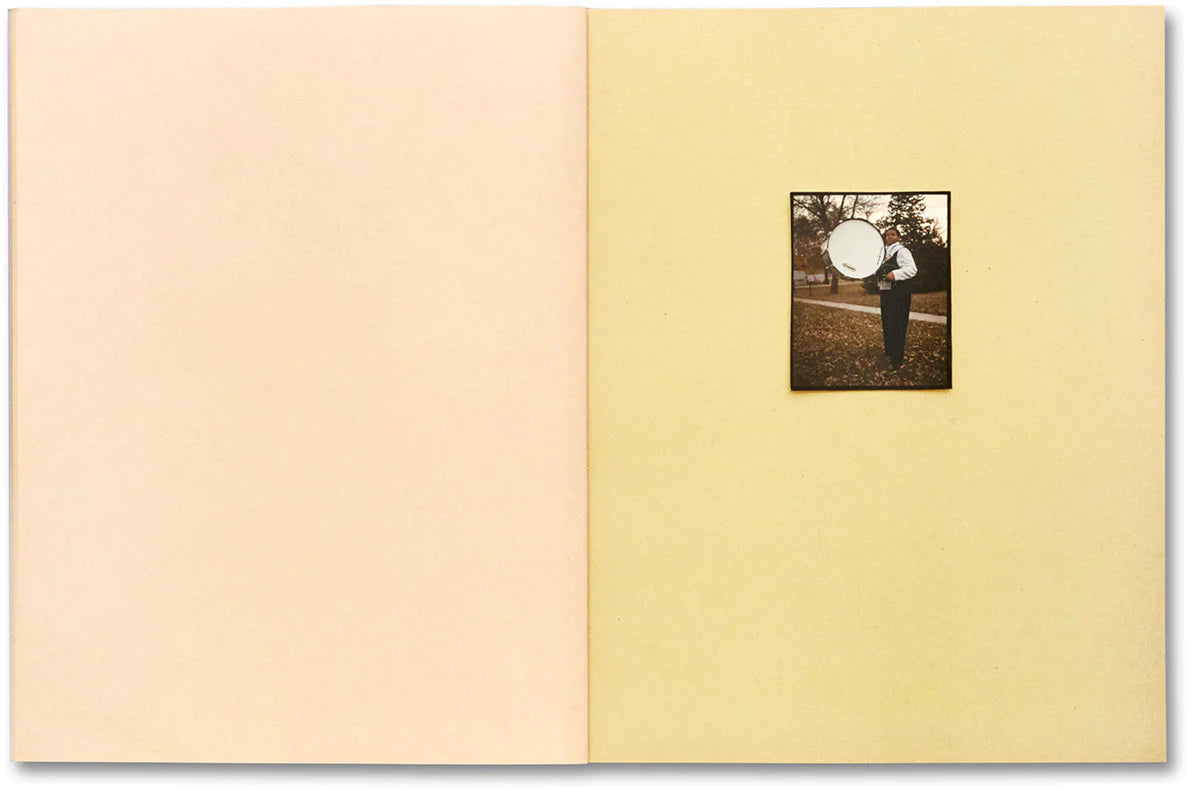 Omaha Sketchbook [Signed]