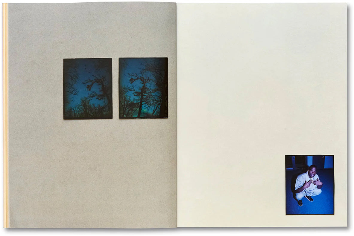 Omaha Sketchbook [Signed]