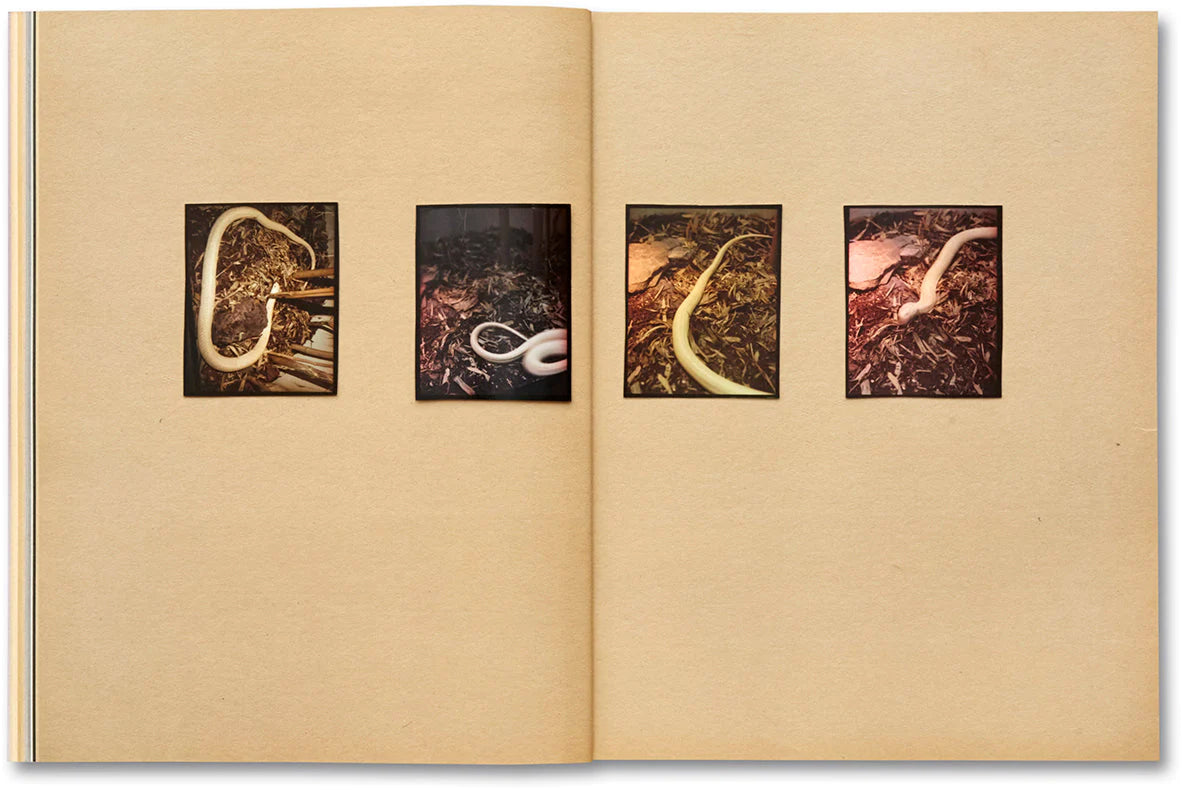 Omaha Sketchbook [Signed]