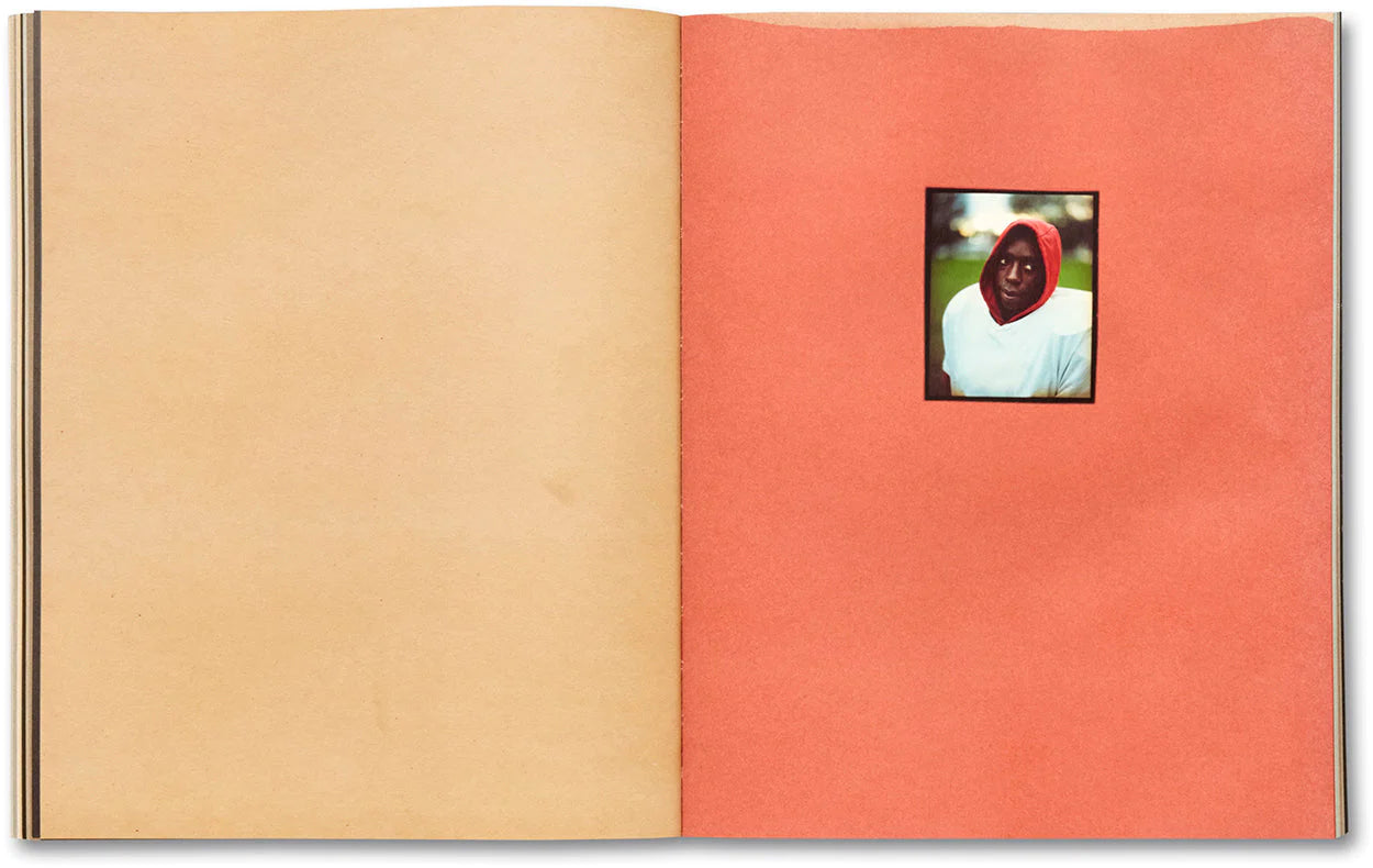Omaha Sketchbook [Signed]