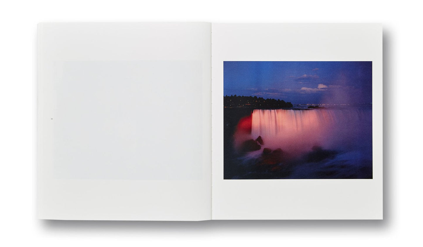 Niagara - First edition [Signed]